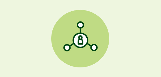 connections icon