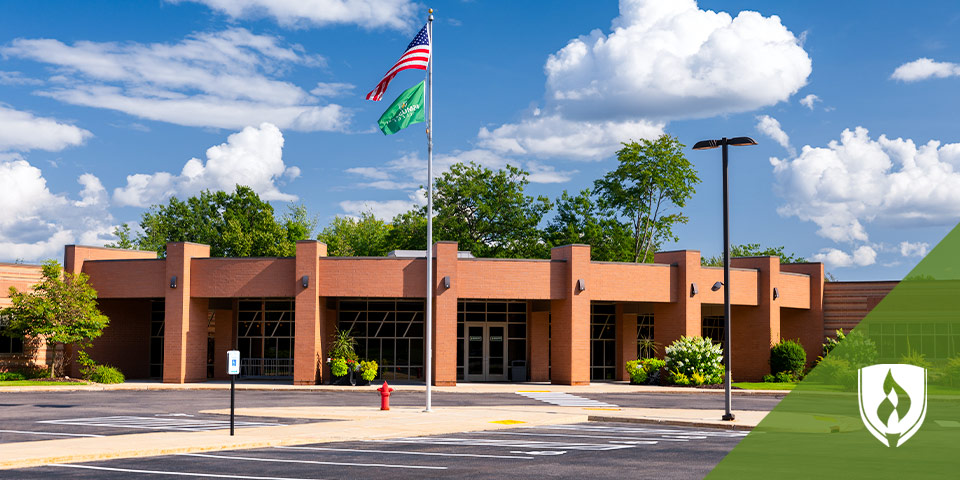 A Closer Look at the Rasmussen University – Wausau Campus