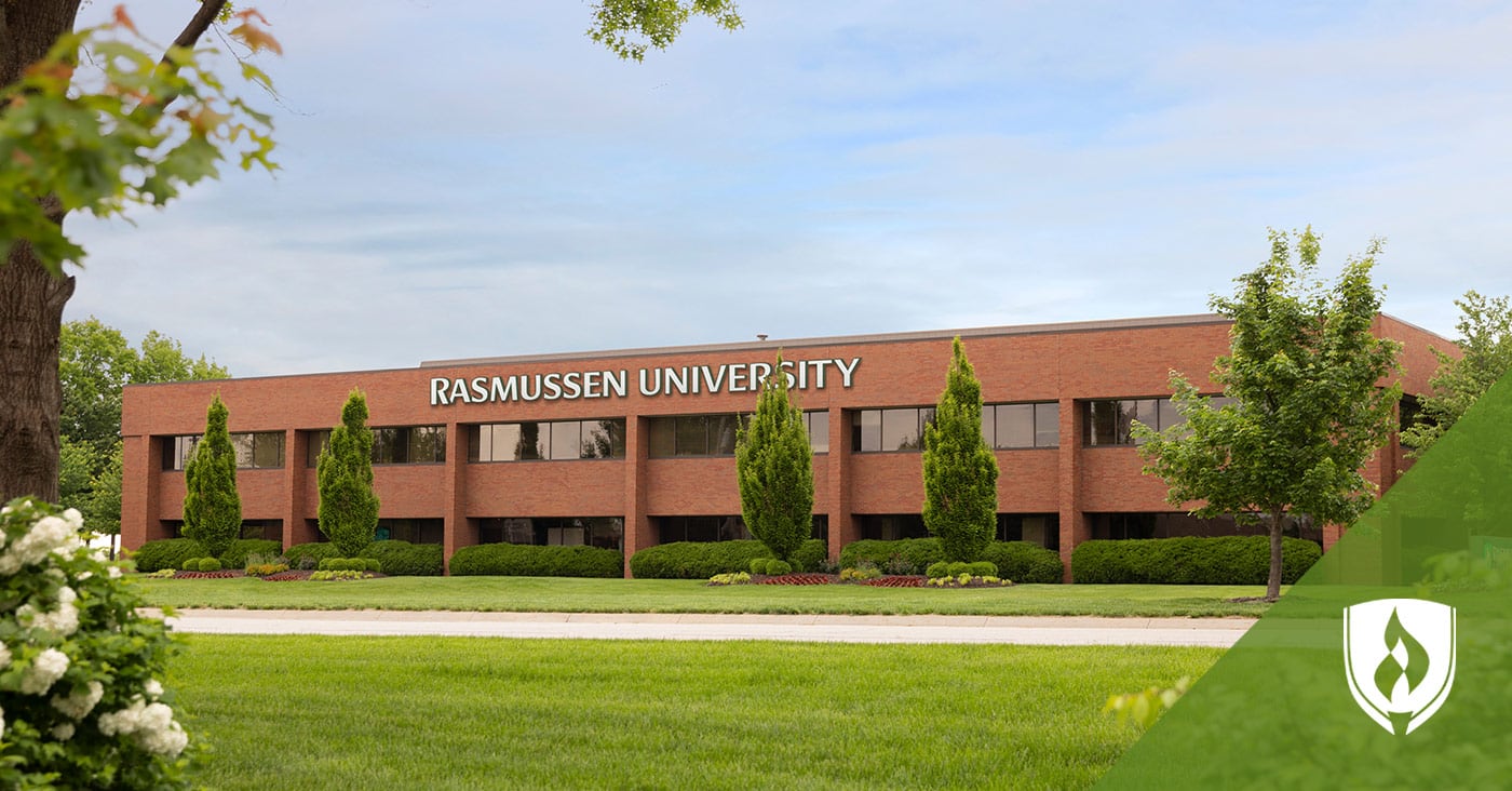 Rasmussen University Kansas City/Overland Park Campus