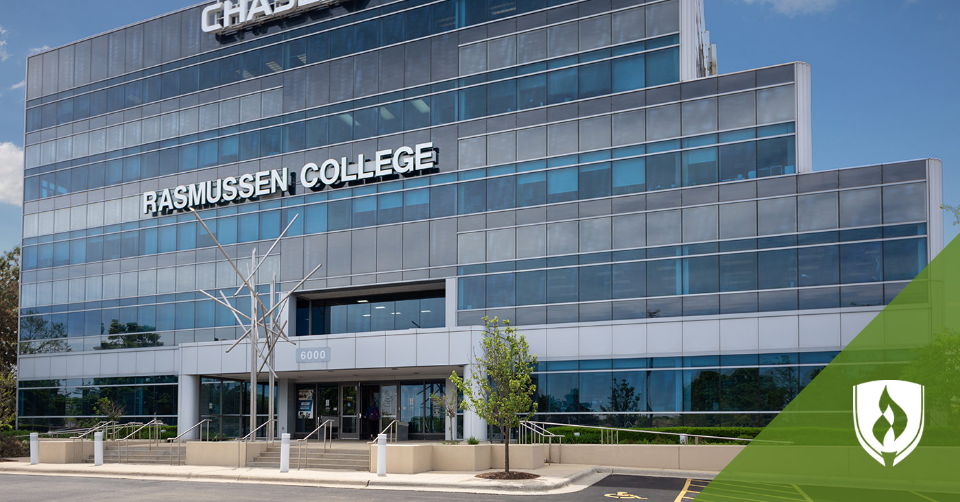 A Closer Look at the Rasmussen University