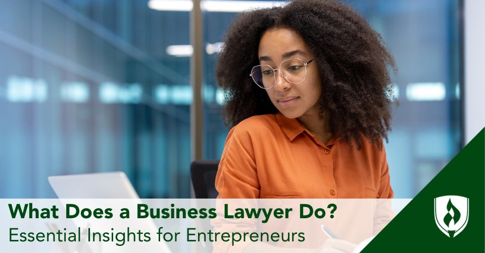 An entrepreneur makes a list of everything she has to do before launching her idea