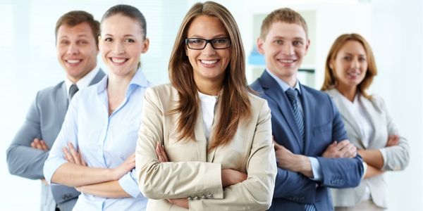 organizational and business leaders