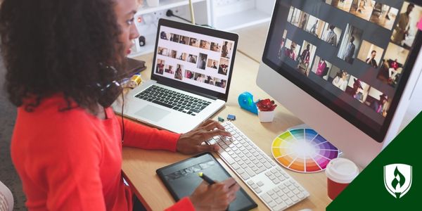 how to become a graphic designer