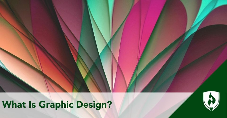 what is graphic design