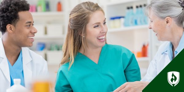 how to become a pharmacy technician