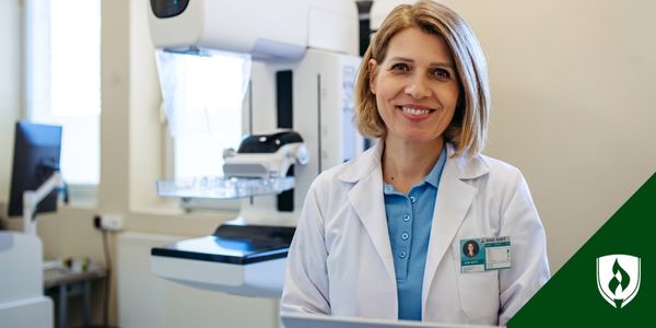 how to become a radiologic technologist