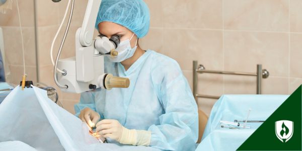 interventional radiology involves careful, precise managing