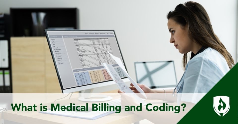 coding specialist