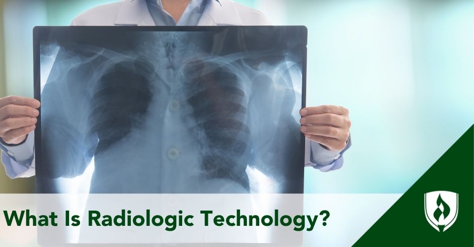what is radiologic technology