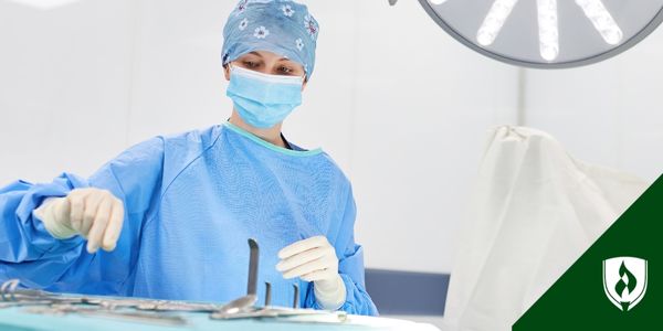 What is the Difference Between Surgical Technologist and Surgical Assistant
