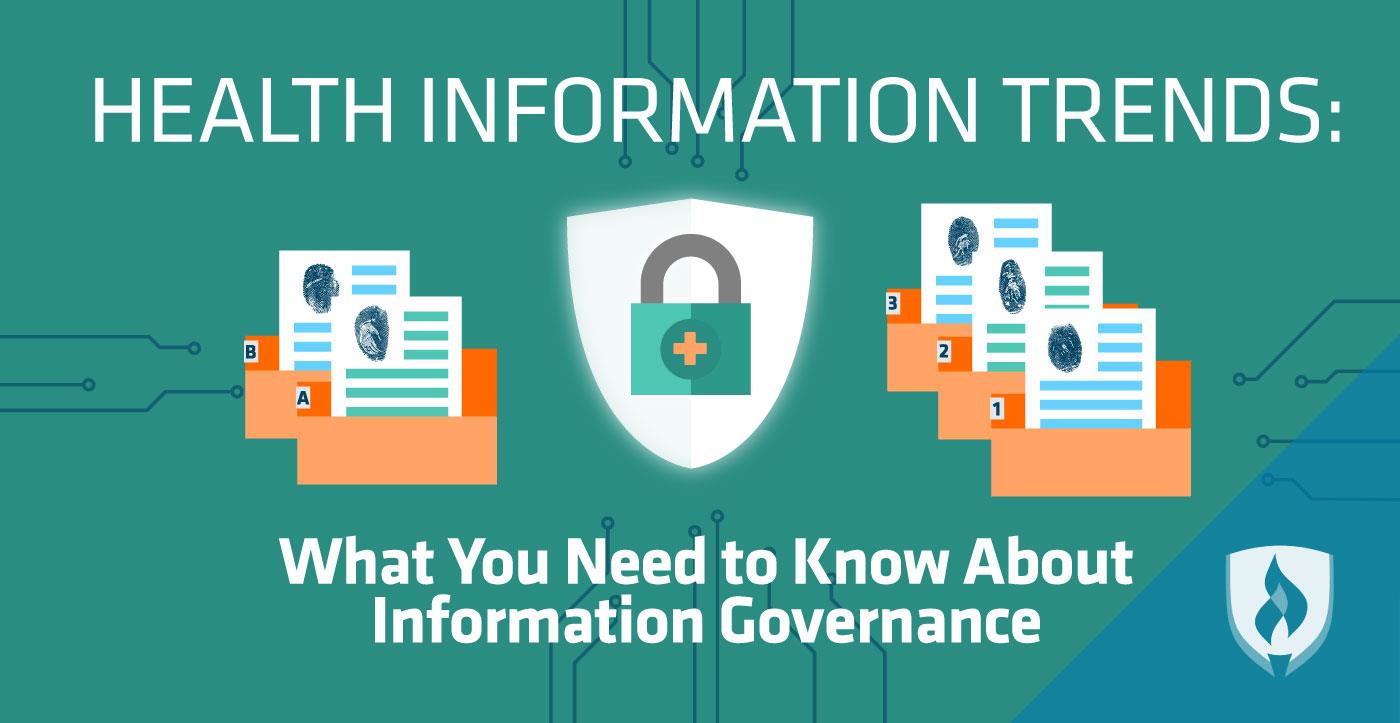 Information Governance