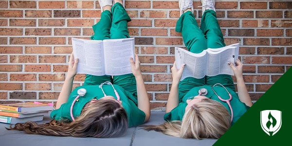 bsn courses