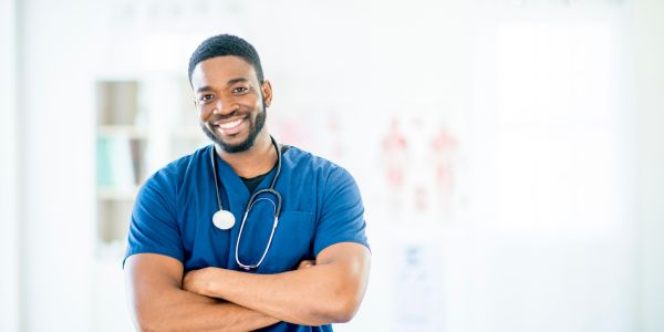 professional nurse