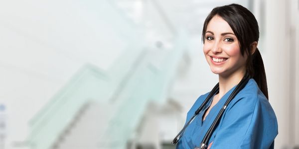 registered nurse