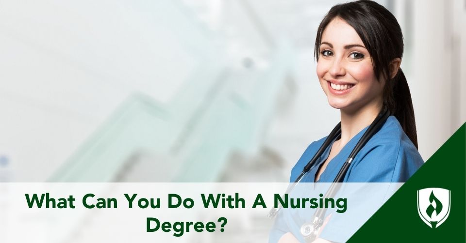 registered nurse