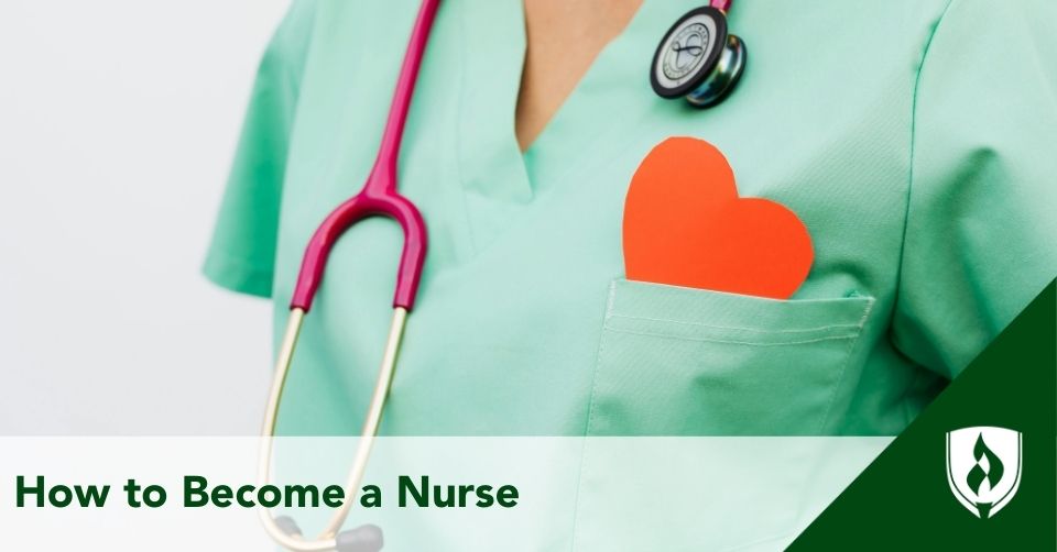 how-to-become-a-nurse how to become a nurse