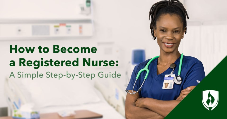 how to become a registered nurse