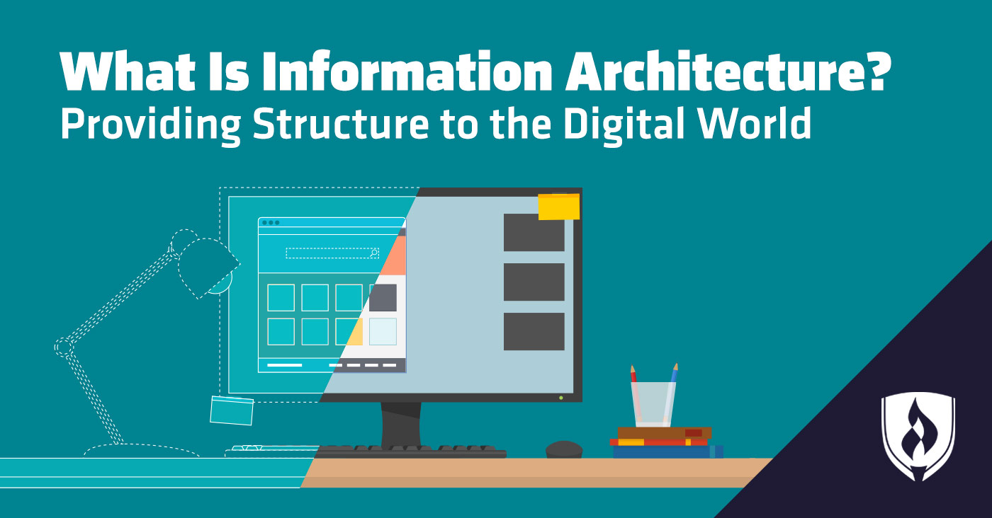 What Is Information Architecture