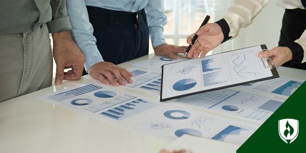 what does a data analyst do