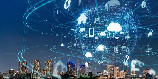 cyber security and information technology