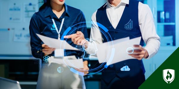 IT Support vs. Cyber Security