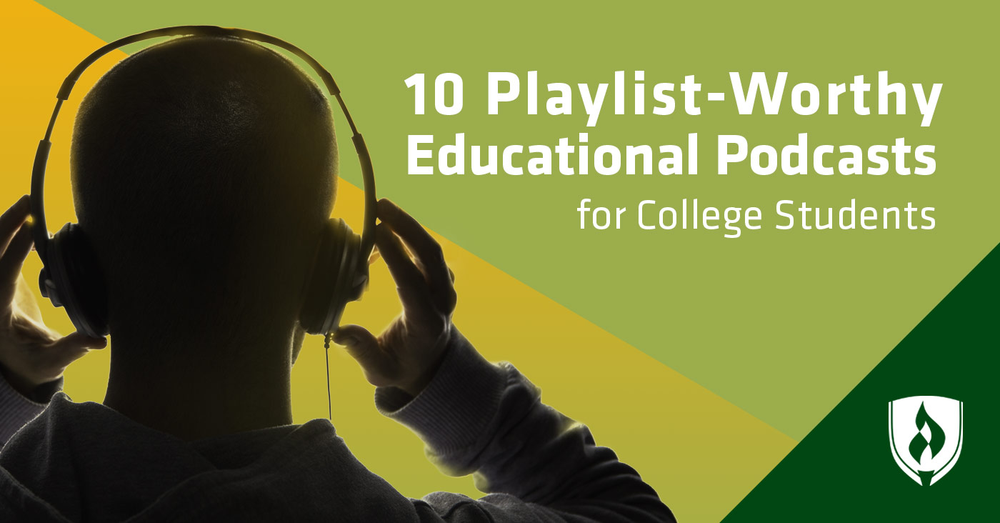 best educational podcasts