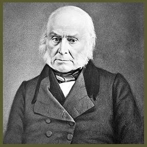 John Quincy Adams 