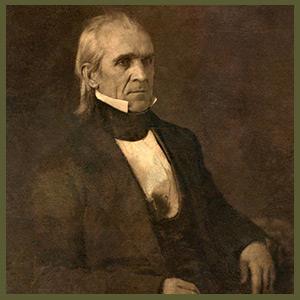 James Polk