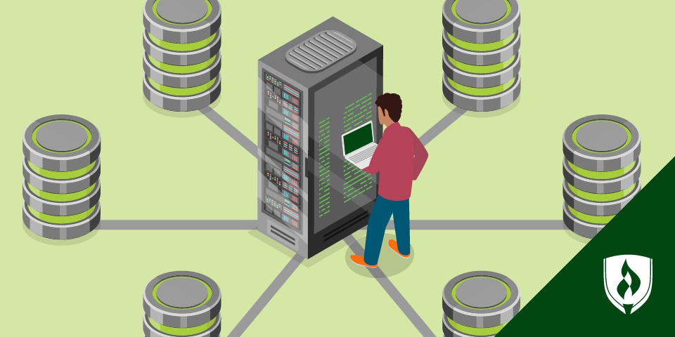 What Is a Database Administrator? Exploring This Data-Driven Career