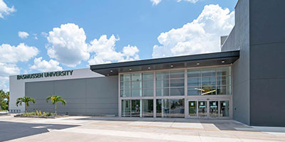 Rasmusen University Central Pasco Campus