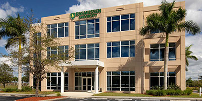 Rasmusen University Fort Myers Campus