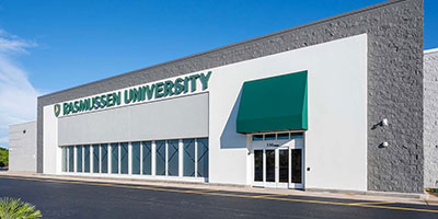 Rasmusen University Tampa/Brandon Campus