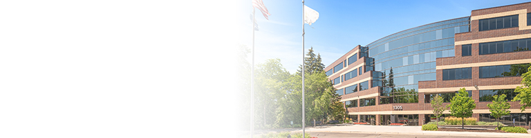 Rasmussen University Eagan