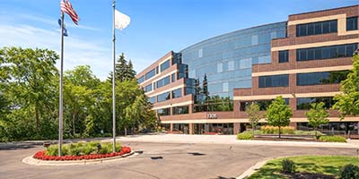 Rasmusen University Eagan Campus