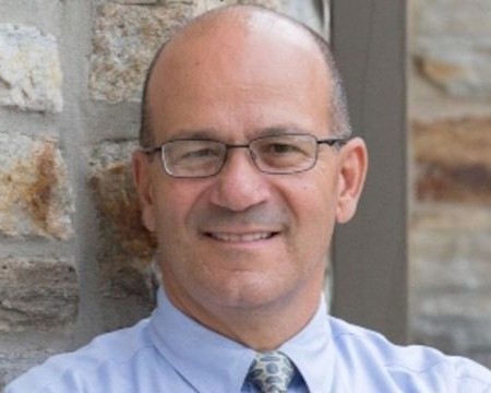 Richard Statuto